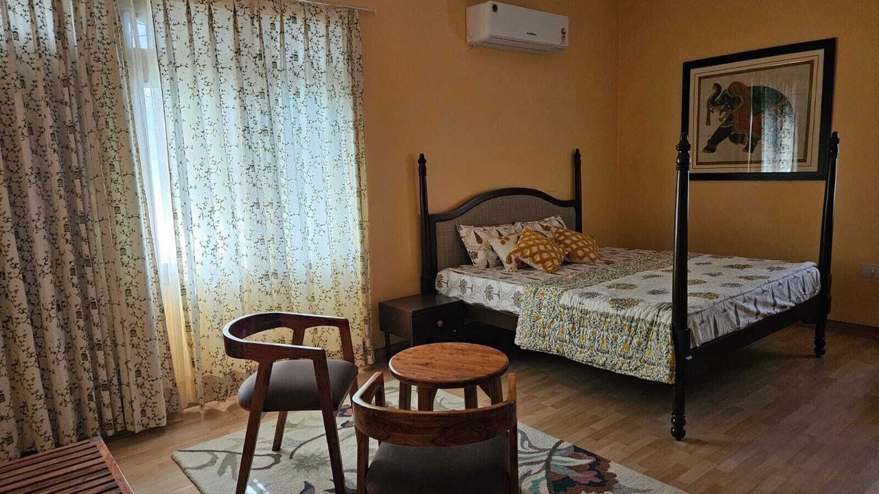 Photo of Bedroom in Gopalbari