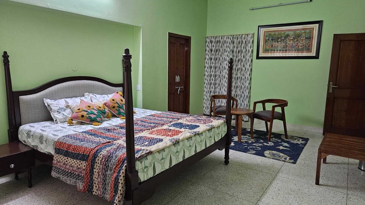 Photo of Bedroom in Gopalbari
