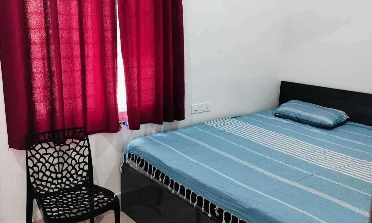 Photo of Bedroom in Bhubaneshwar