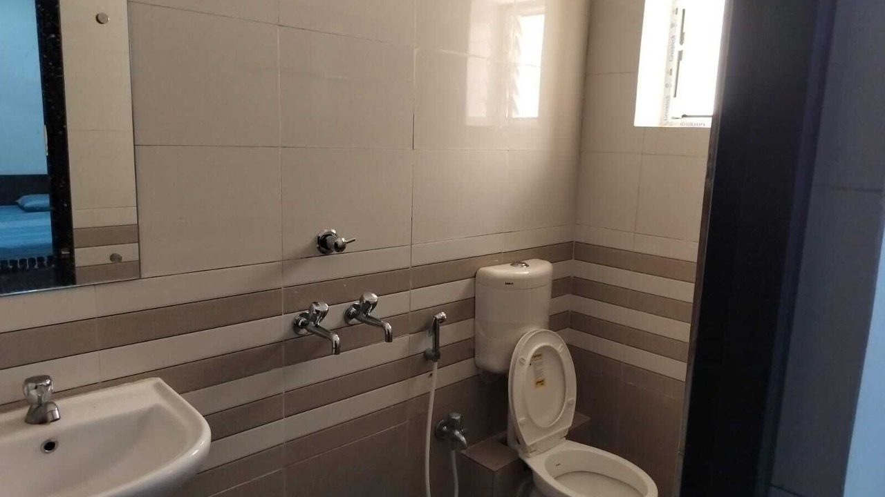 Photo of Bathroom in Bhubaneshwar