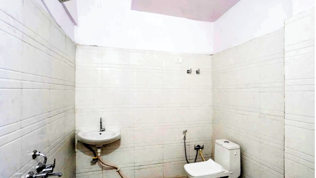 Photo of Bathroom in Sector 18