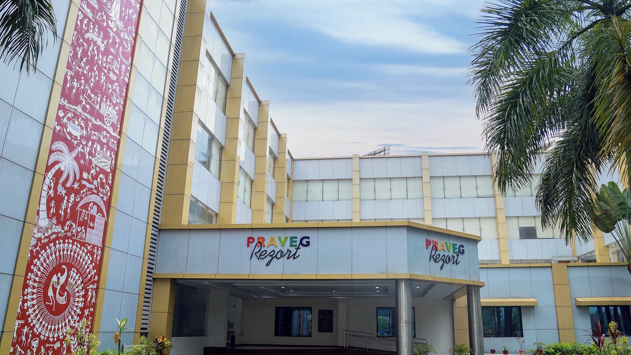 Photo of Outdoor in Silvassa