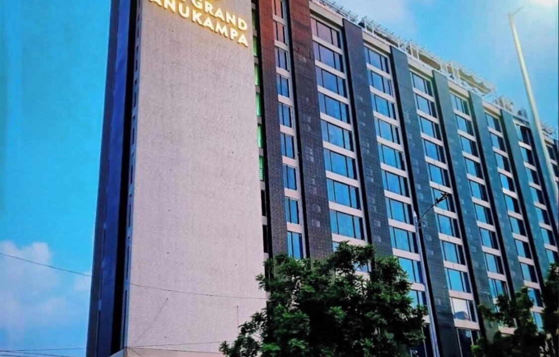 Photo of Outdoor in Shyam Nagar