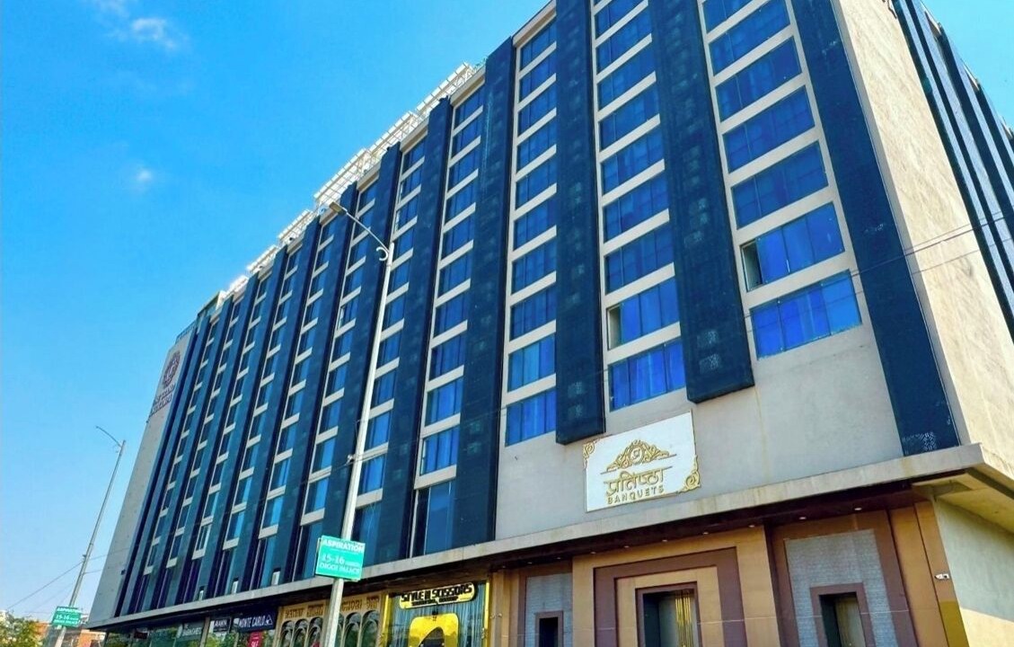 Photo of Outdoor in Shyam Nagar