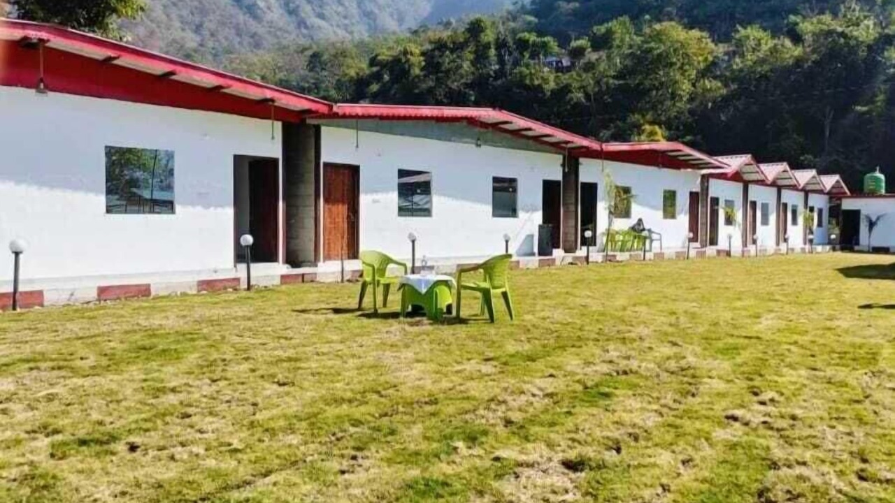 Photo of Outdoor in Paliyal Gaon