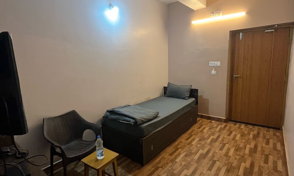 Photo of Bedroom in Barbil