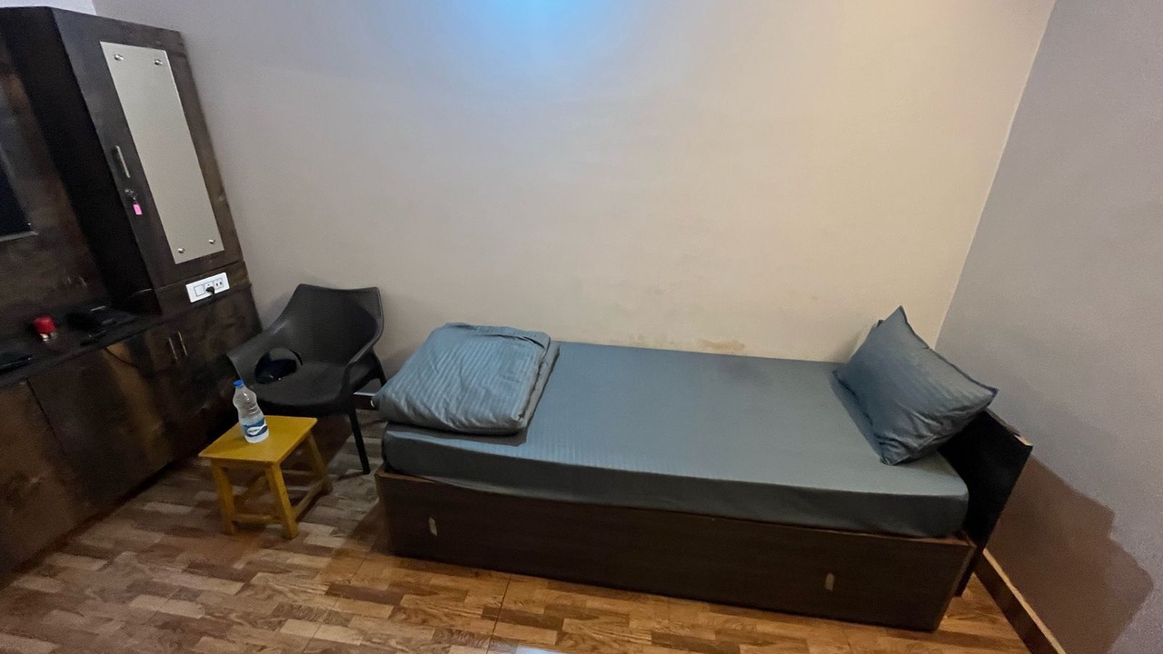 Photo of Bedroom in Barbil