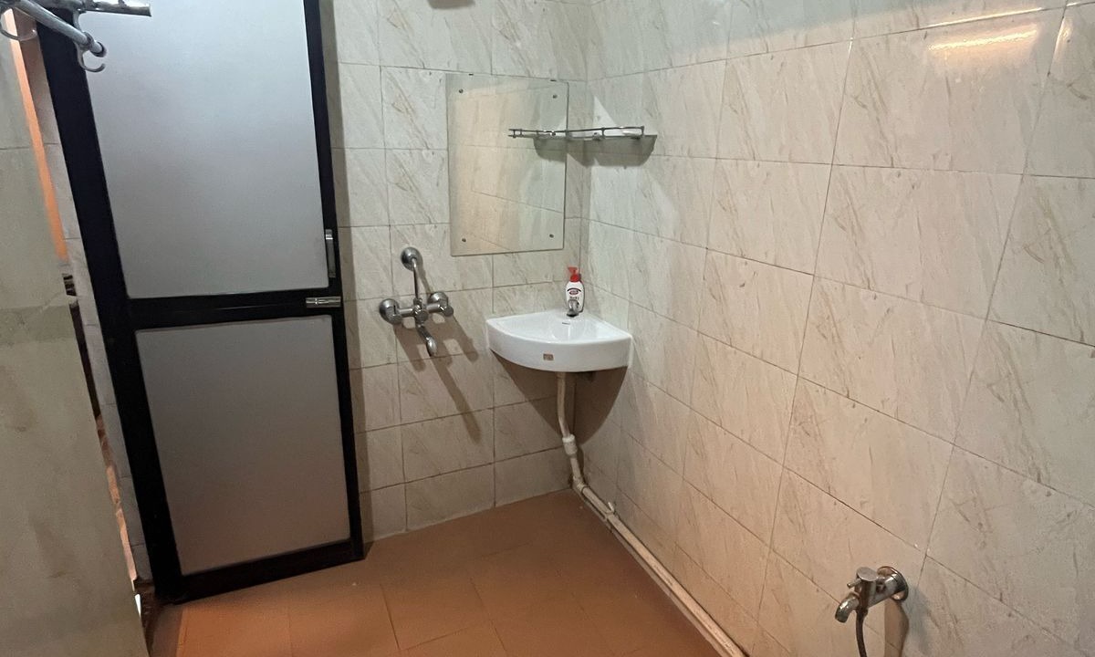 Photo of Bathroom in Barbil