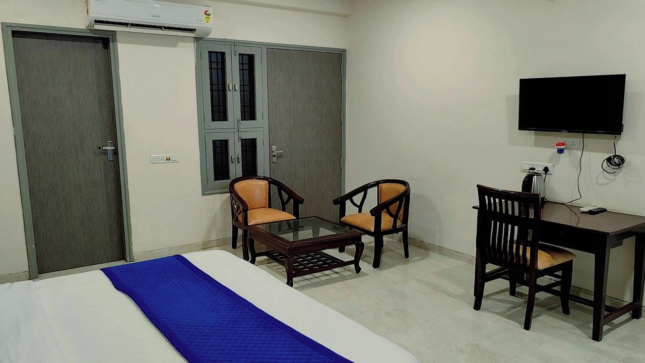 Photo of Bedroom in Sanganer