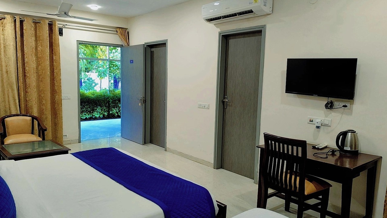 Photo of Bedroom in Sanganer