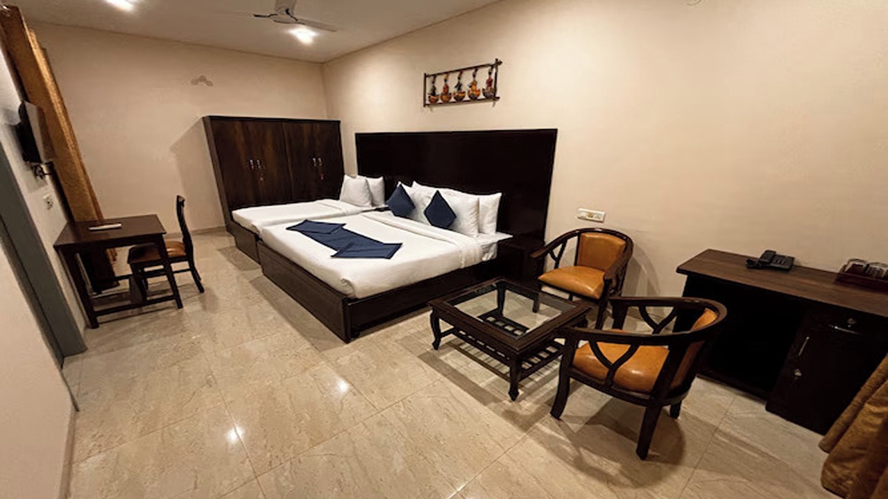 Photo of Bedroom in Sanganer