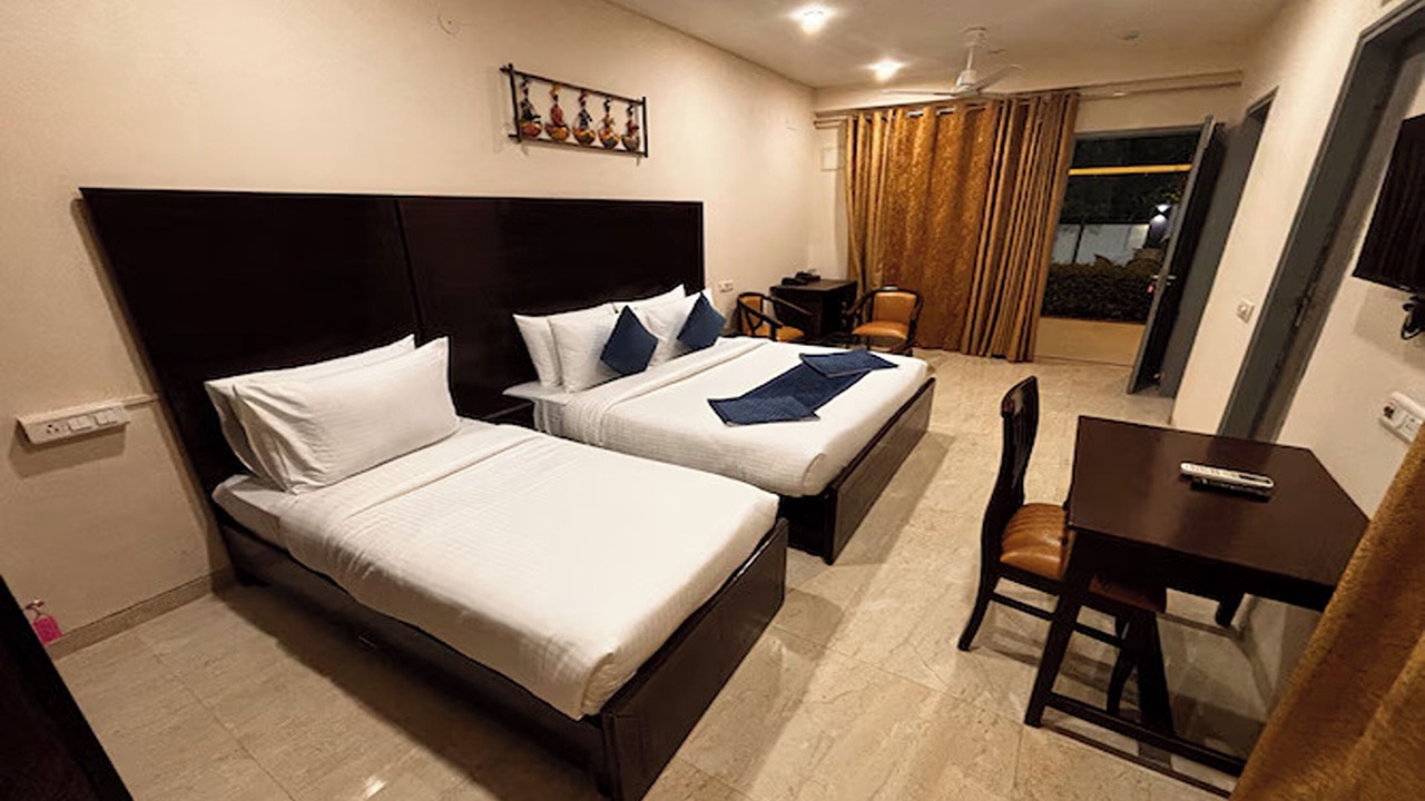 Photo of Bedroom in Sanganer