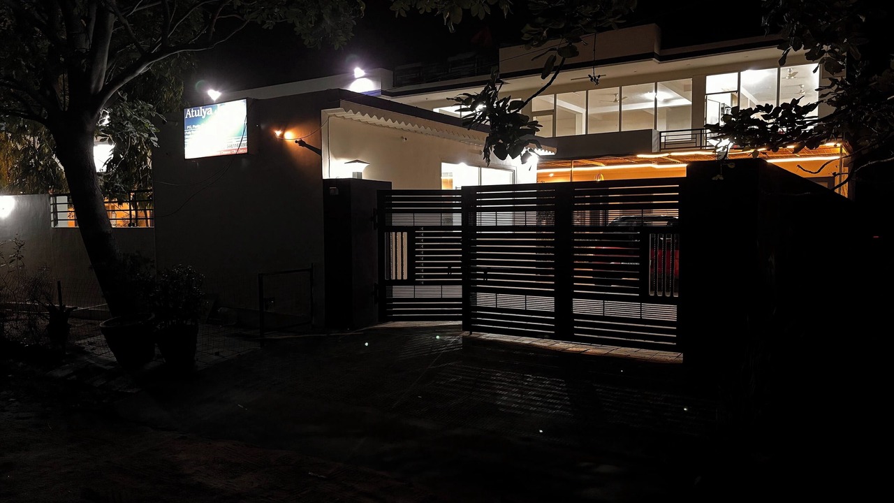 Photo of Outdoor in Sanganer