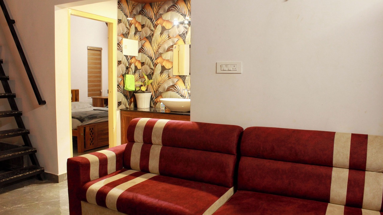 Photo of Bedroom in Elappara