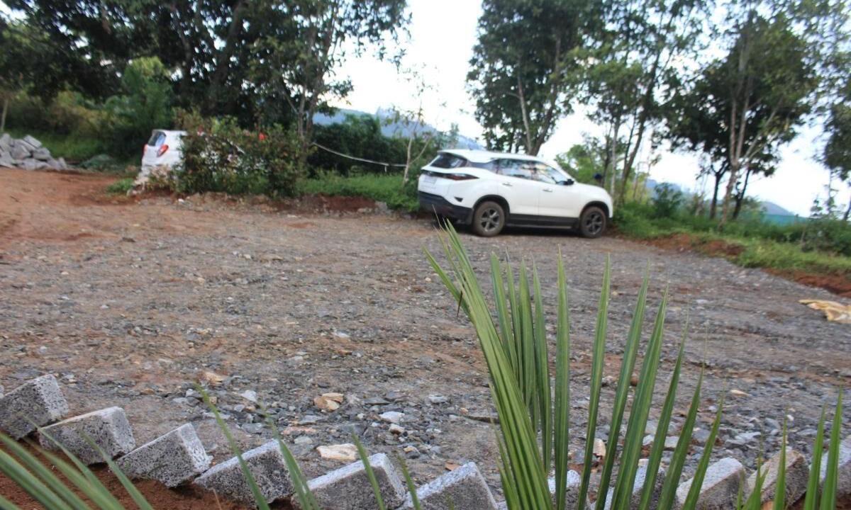 Photo of Outdoor in Elappara