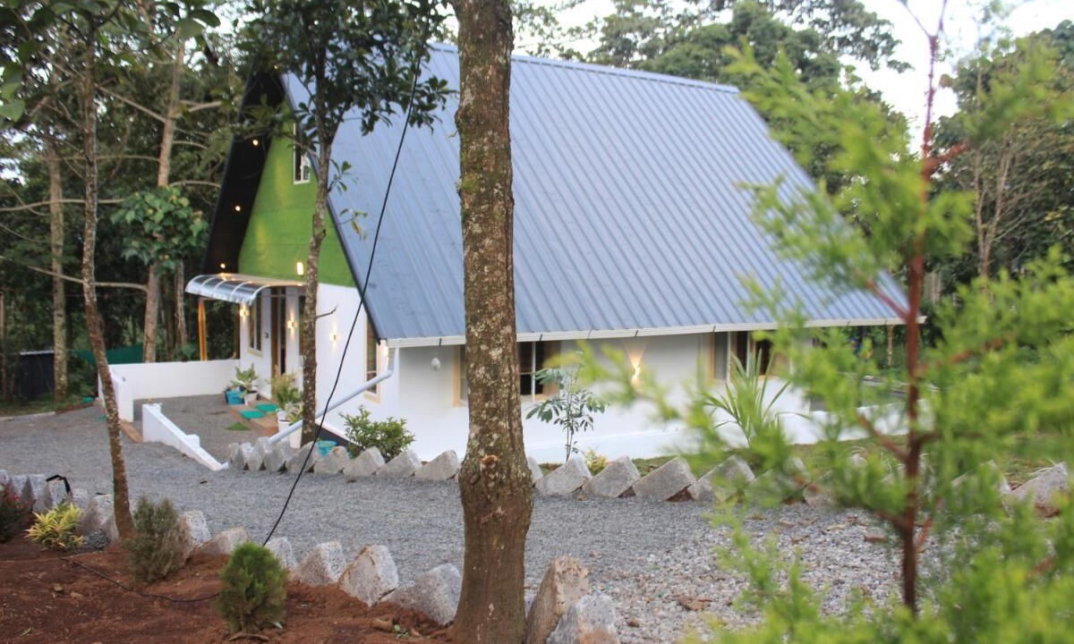 Photo of Outdoor in Elappara