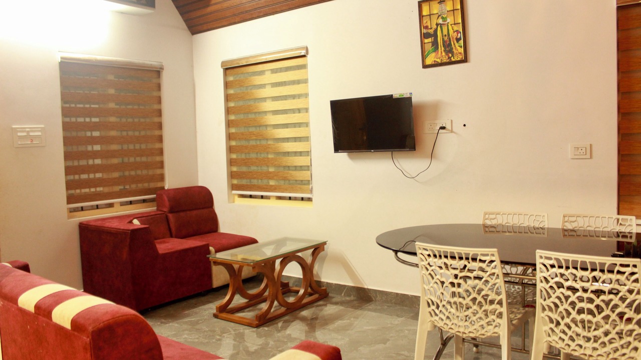 Photo of Bedroom in Elappara