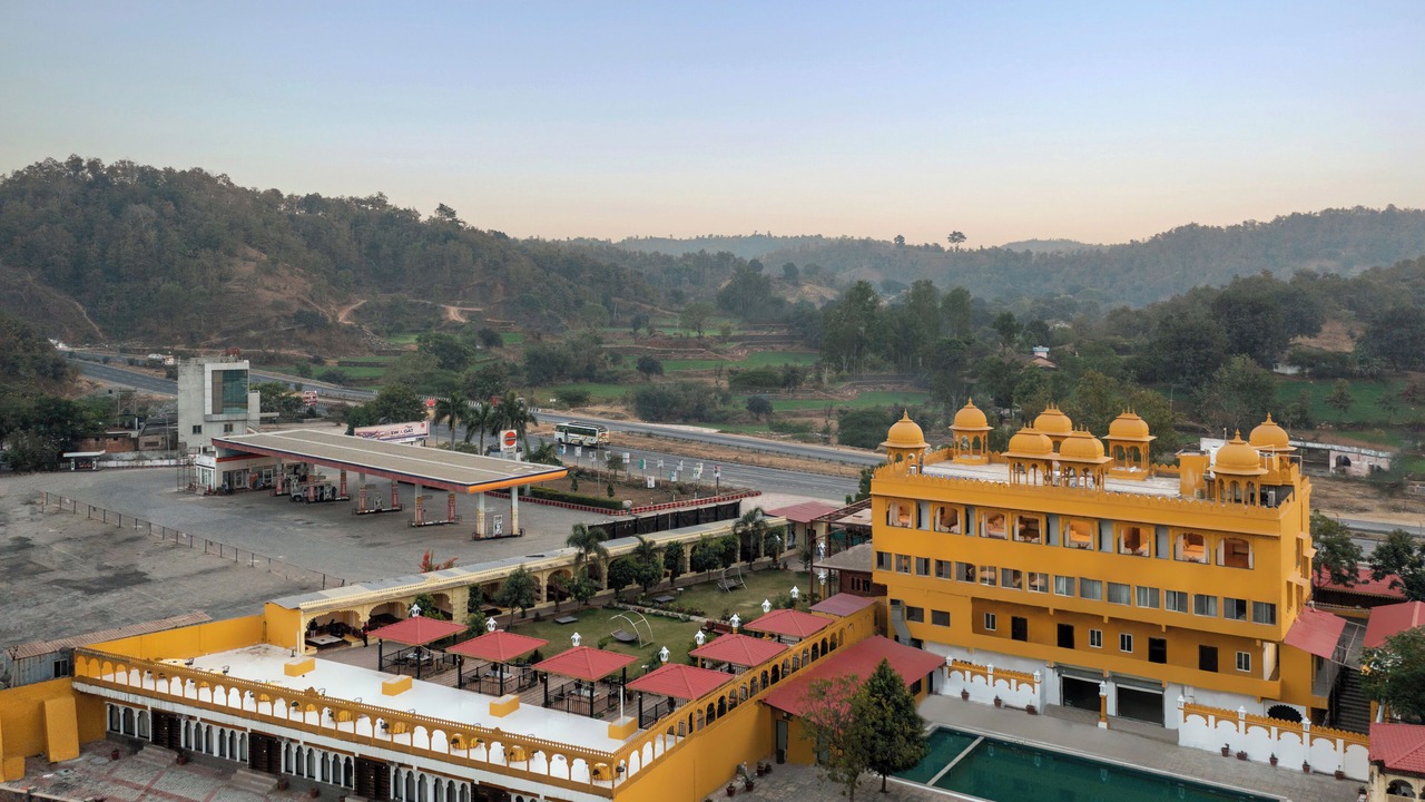 Photo of Outdoor in Dungarpur