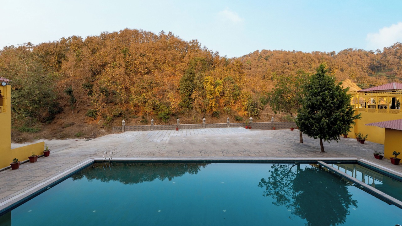 Photo of Outdoor in Dungarpur