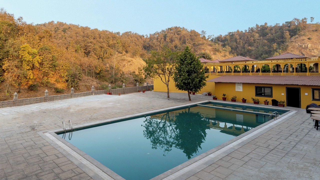 Photo of Outdoor in Dungarpur
