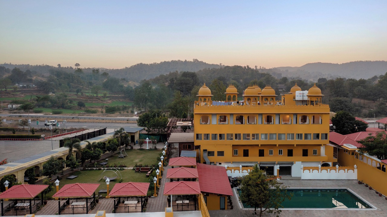 Photo of Outdoor in Dungarpur