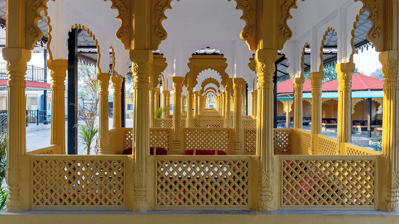 Photo of Others in Dungarpur