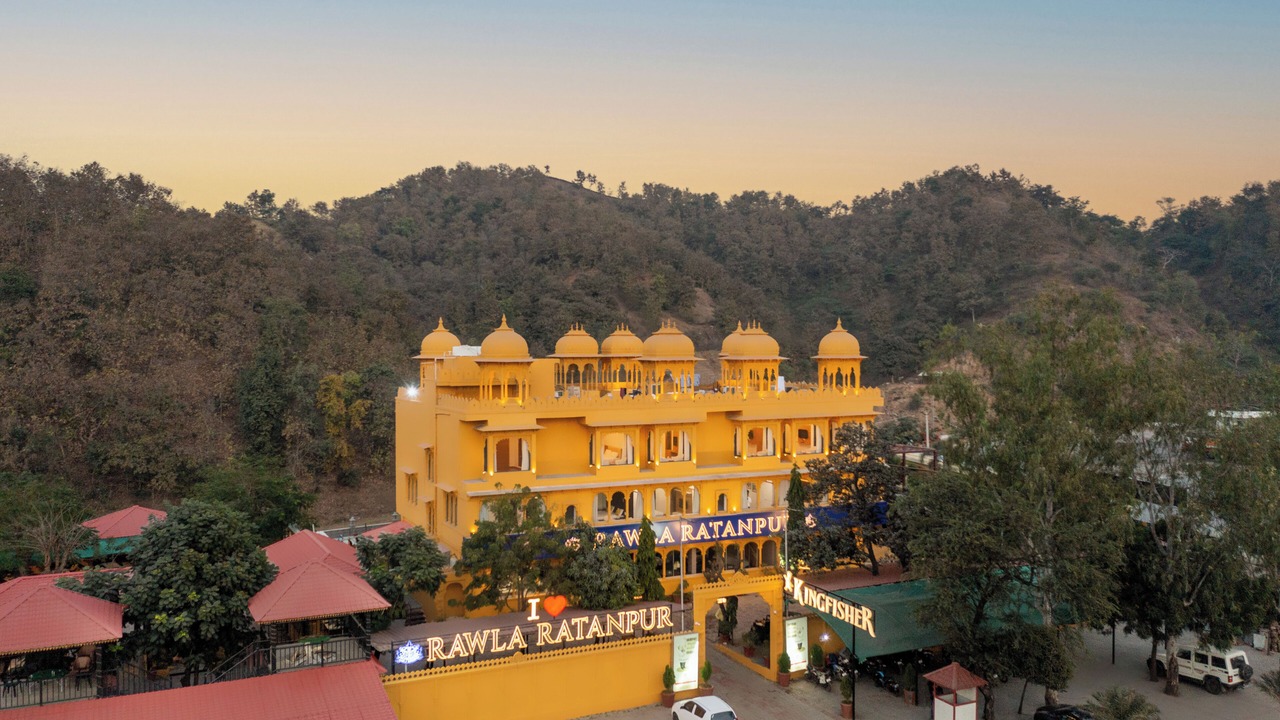 Photo of Outdoor in Dungarpur