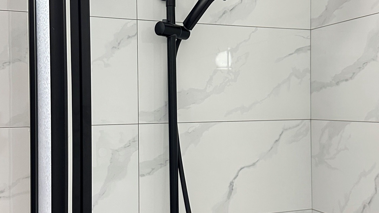 Photo of Bathroom in West Central District