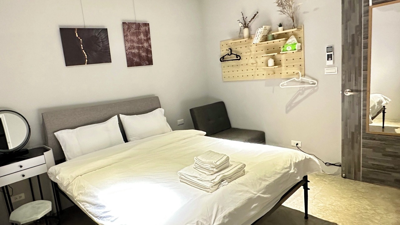 Photo of Bedroom in West Central District