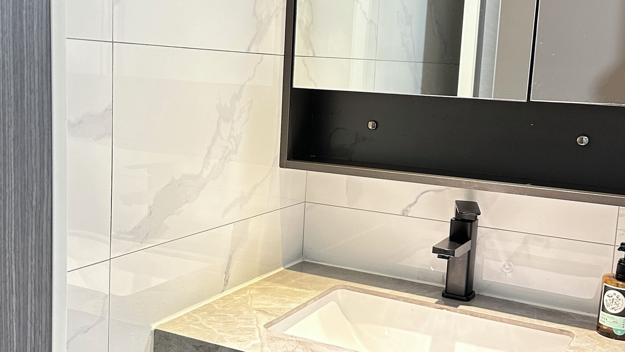 Photo of Bathroom in West Central District