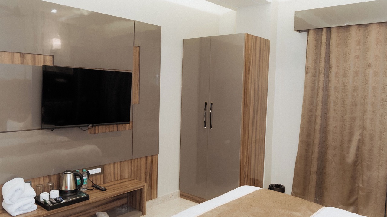 Photo of Bathroom in Allahabad