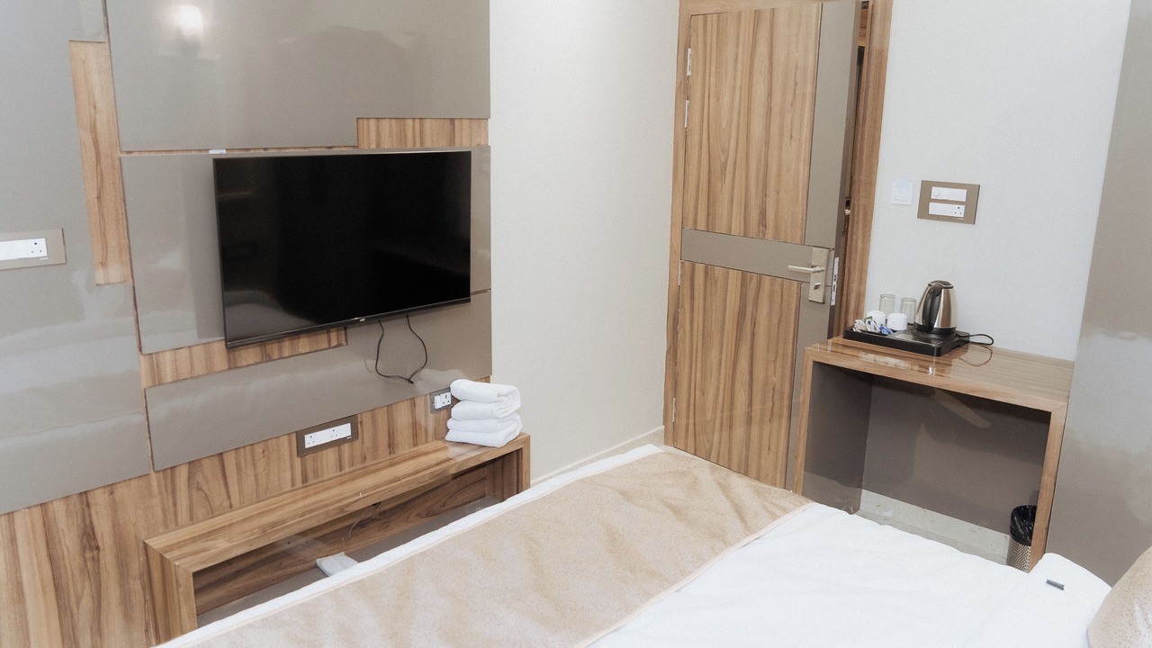 Photo of Bedroom in Allahabad