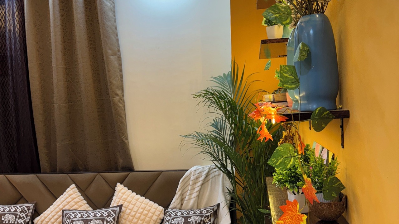 Photo of Livingroom in Sainik Farm