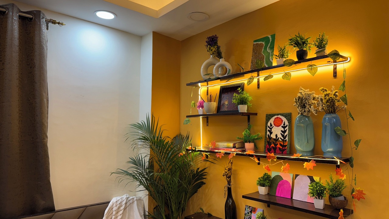 Photo of Livingroom in Sainik Farm