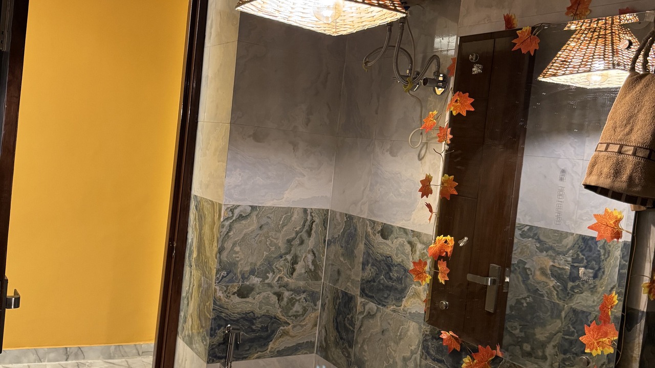 Photo of Bathroom in Sainik Farm