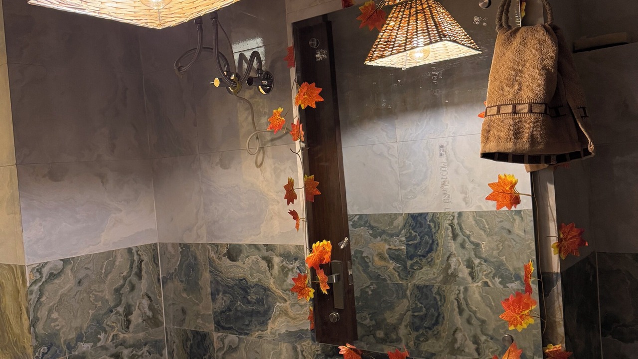 Photo of Bathroom in Sainik Farm