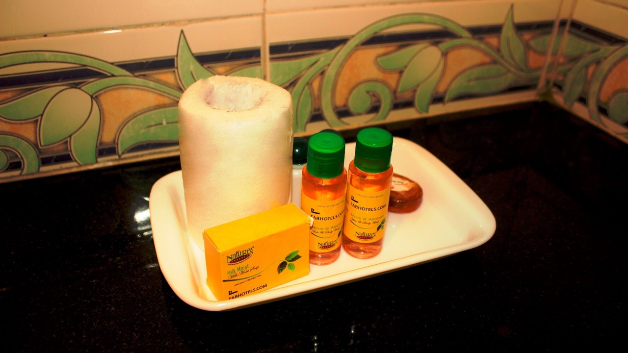 Photo of Bathroom in Sector 70
