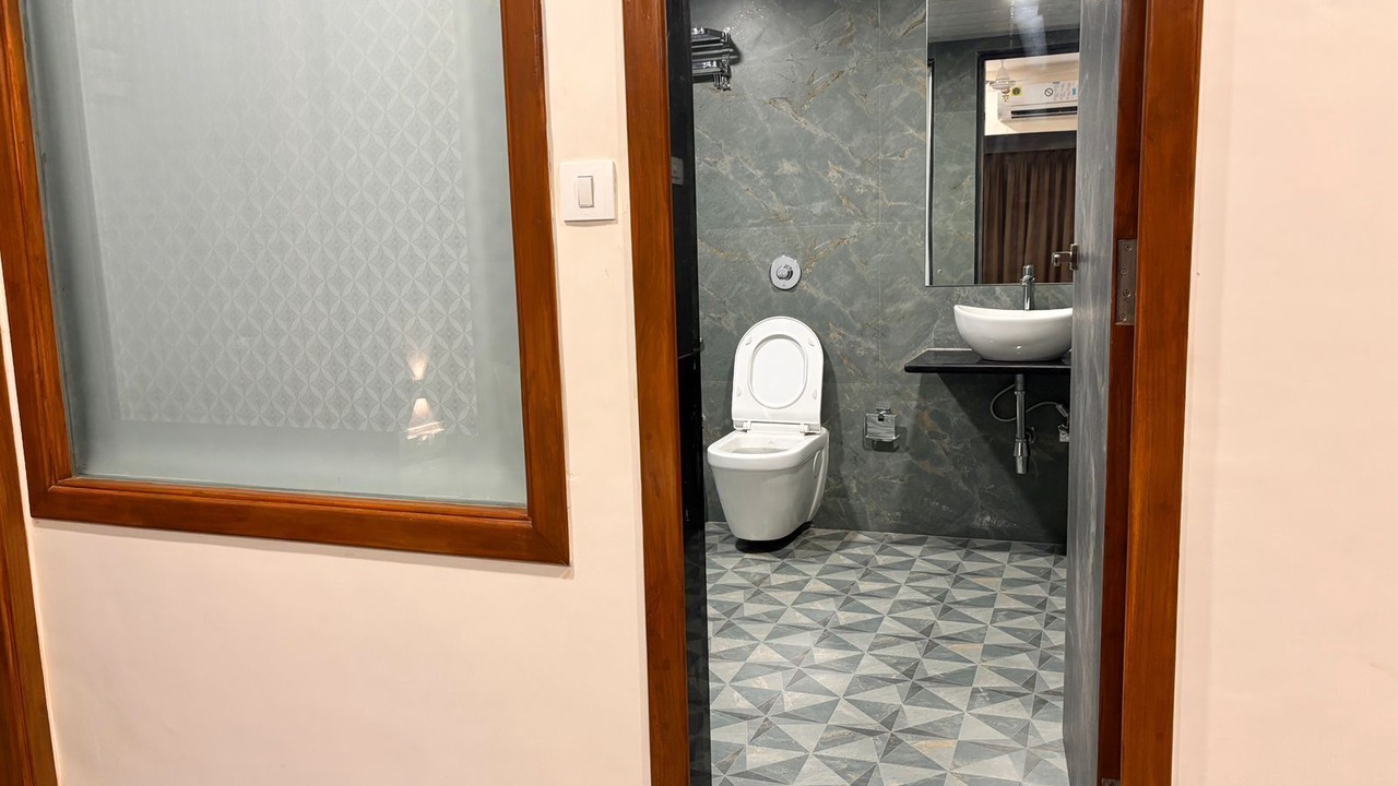Photo of Bathroom in Borivali West