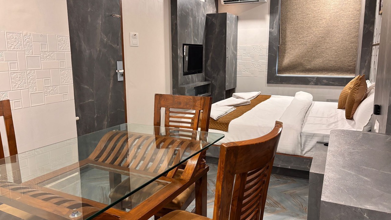 Photo of Bedroom in Borivali West