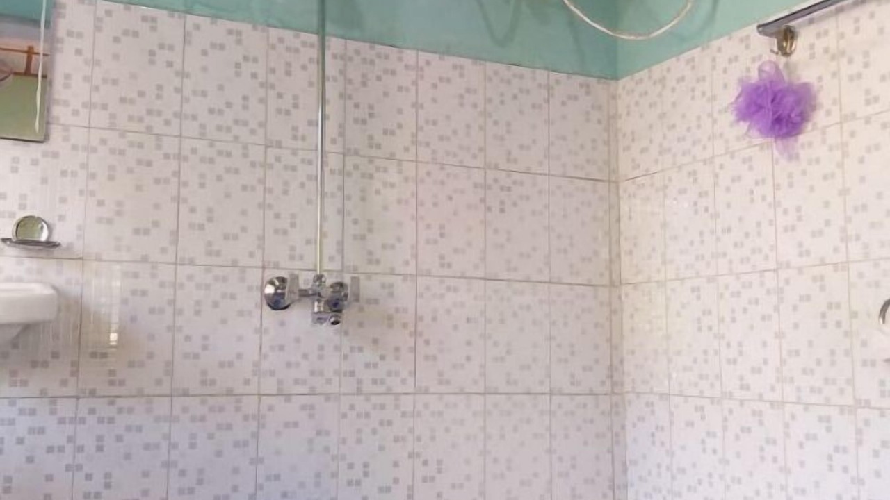 Photo of Bathroom in Mawlynnong
