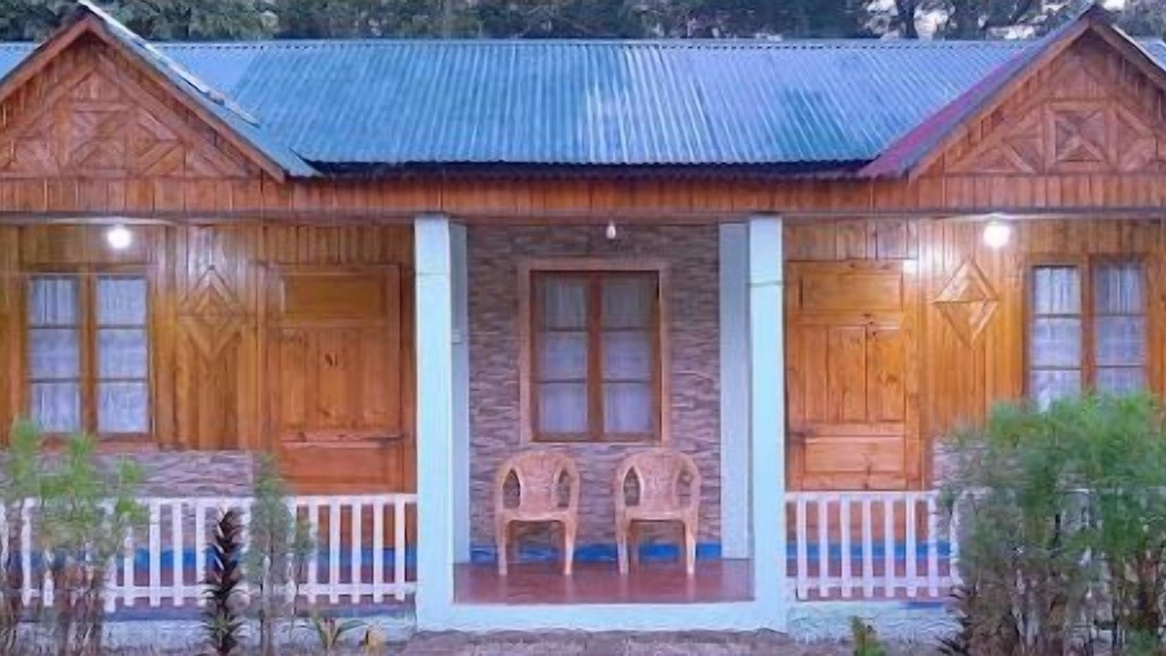 Photo of Outdoor in Mawlynnong