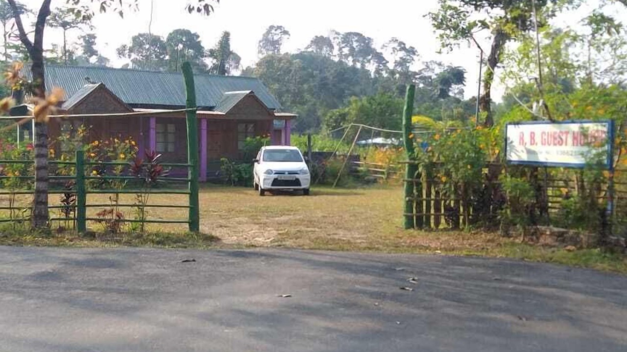 Photo of Outdoor in Mawlynnong