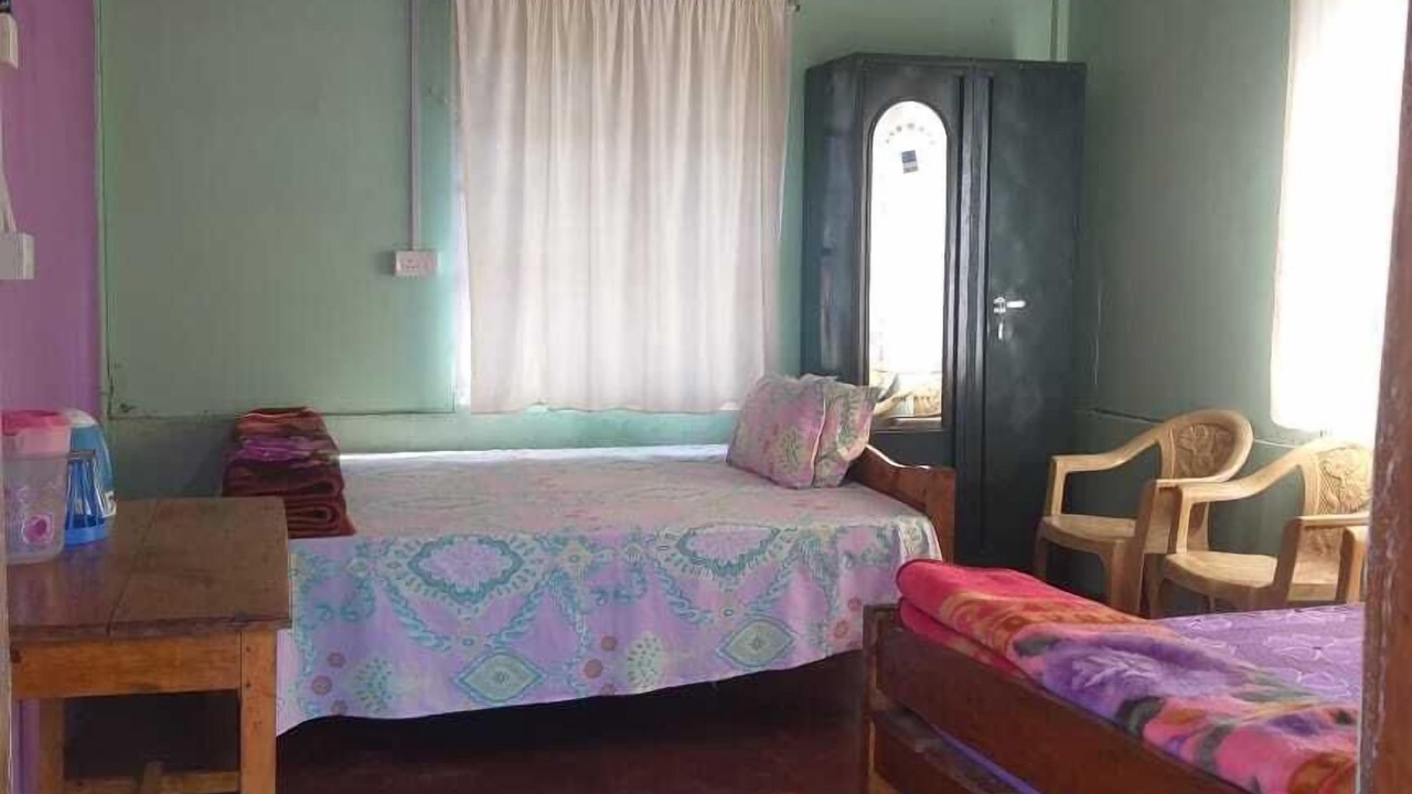 Photo of Bedroom in Mawlynnong