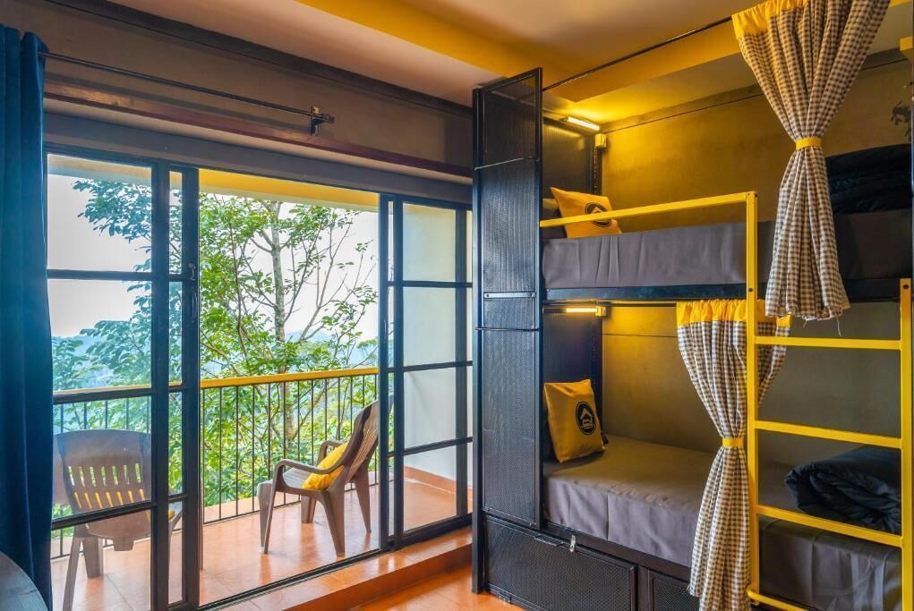 Photo of Bedroom in Udumbanchola