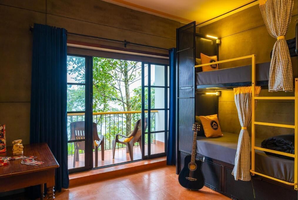 Photo of Patio Balcony in Udumbanchola