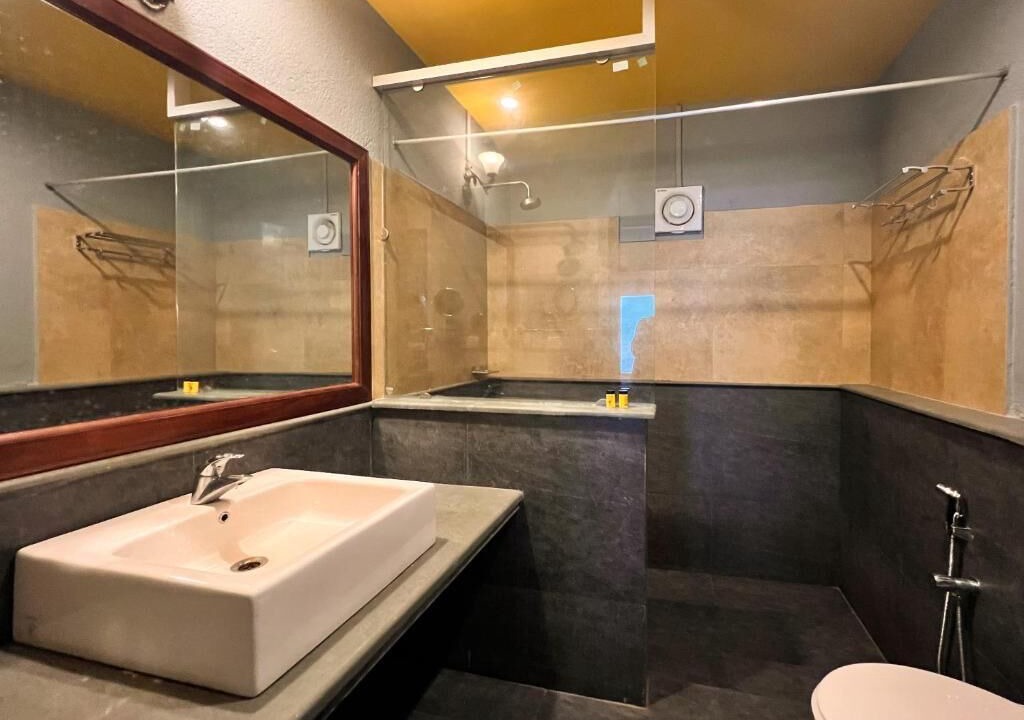 Photo of Bathroom in Udumbanchola