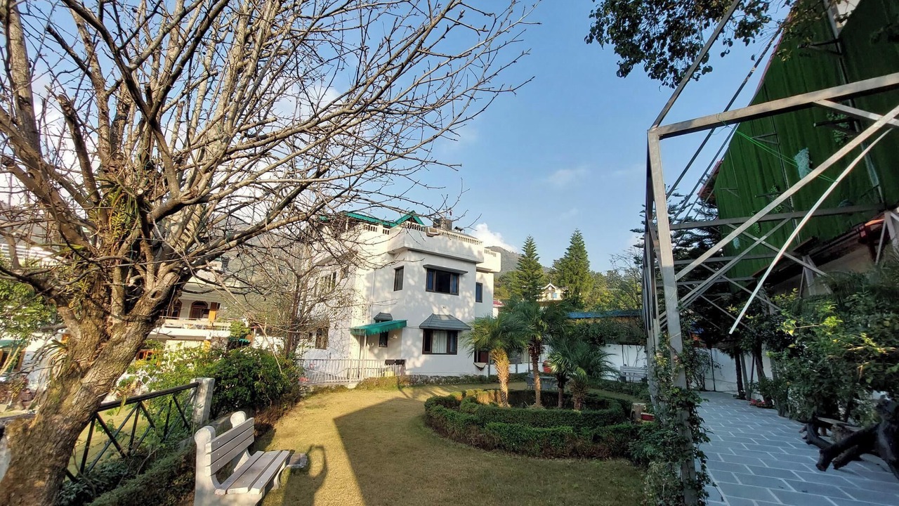 Photo of Outdoor in Naukuchiyatal