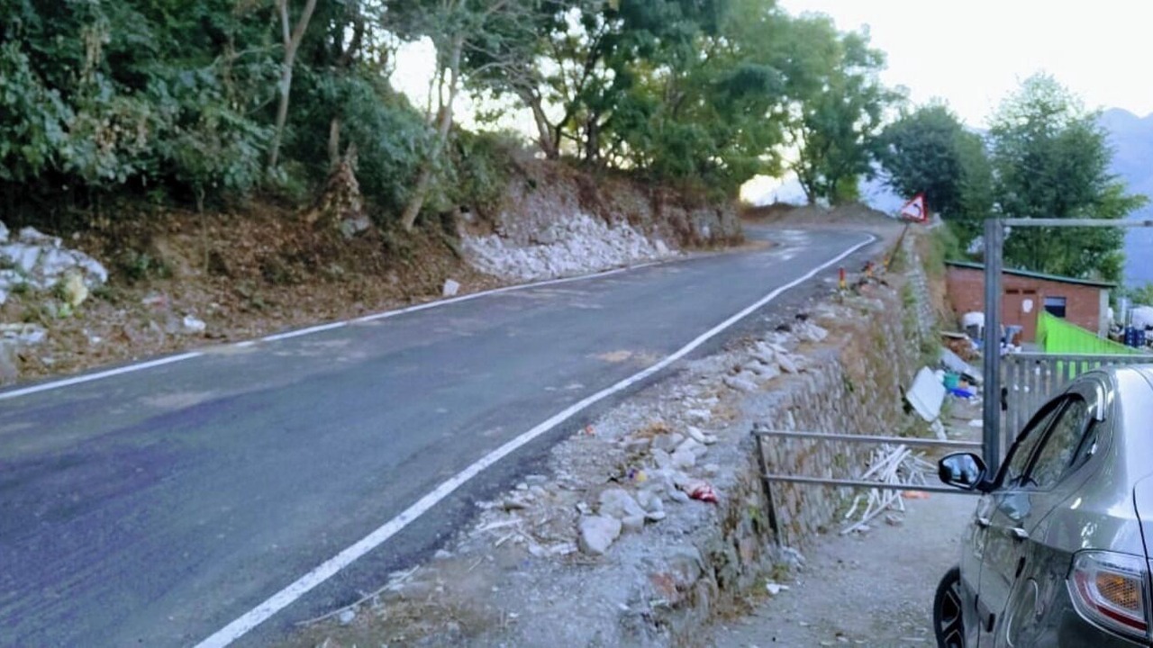Photo of Outdoor in Bhediyana