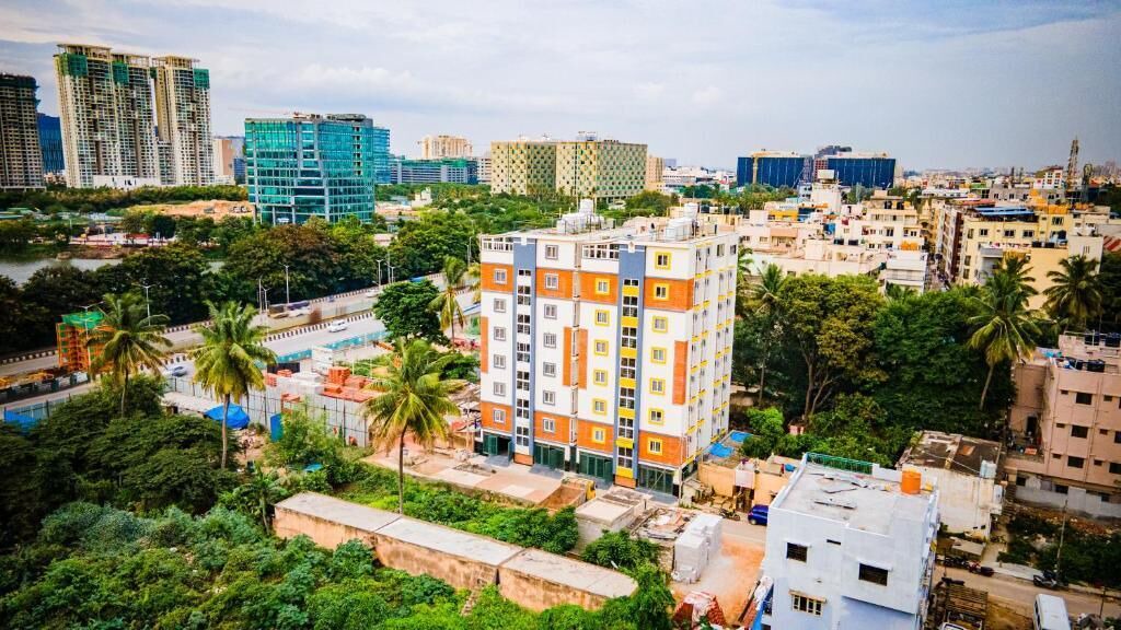 Photo of Outdoor in Nagavara