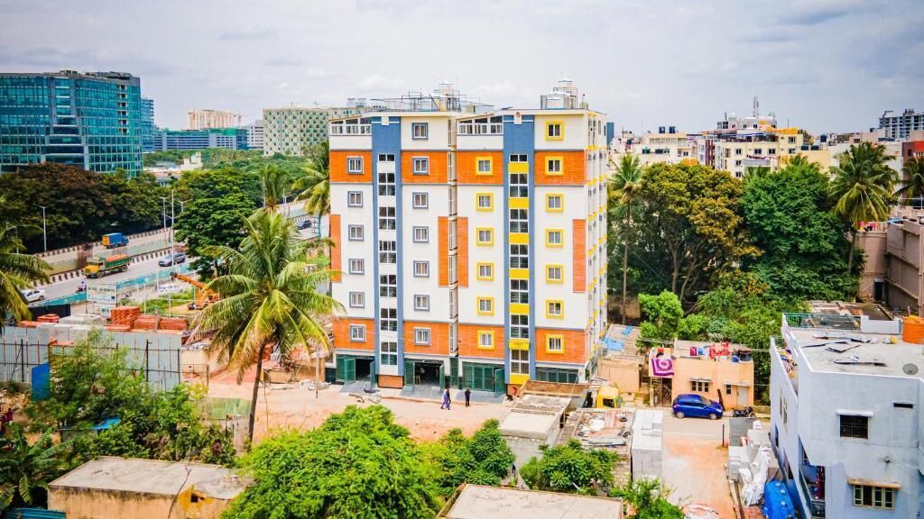 Photo of Outdoor in Nagavara